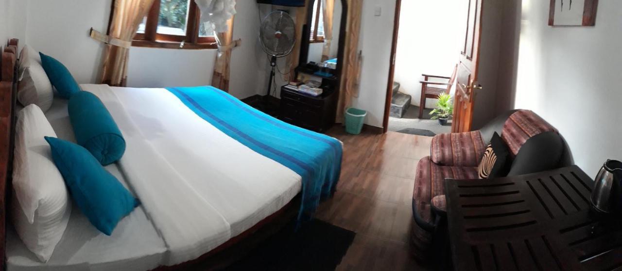 Eden Garden Way Apartment เอลลา ภายนอก รูปภาพ
