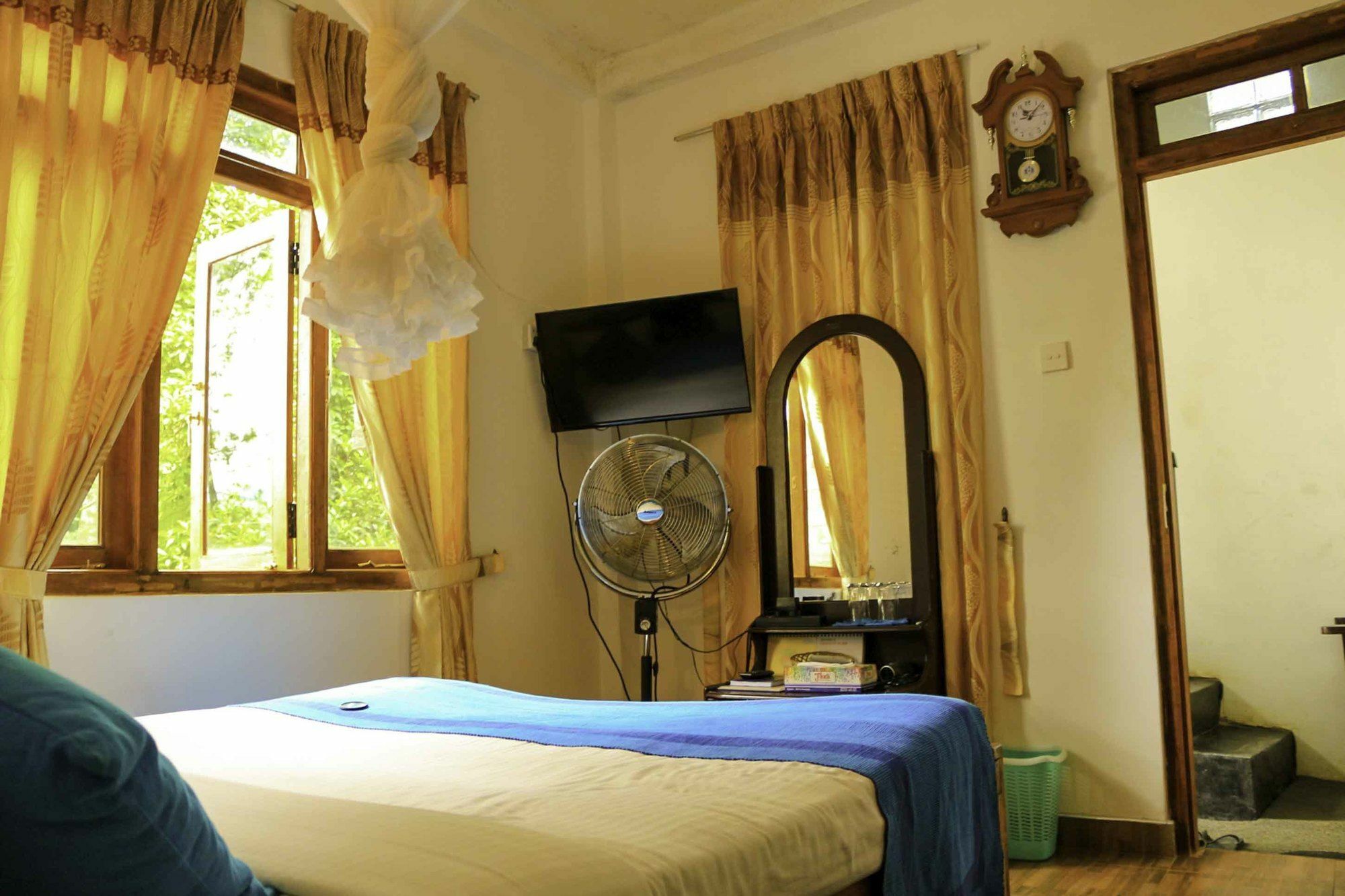 Eden Garden Way Apartment เอลลา ภายนอก รูปภาพ